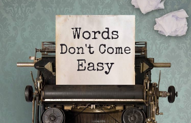 Сè помалку имаме што да си кажеме