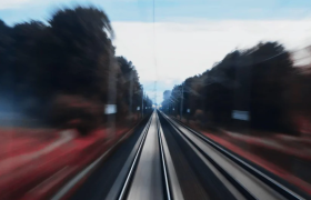 Карта за воз која чини колку пасош