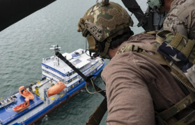 Разнесувањето бродови во Карибите не го запре шверцот на дрога во САД