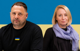 Црна магија во кабинетот на Зеленски