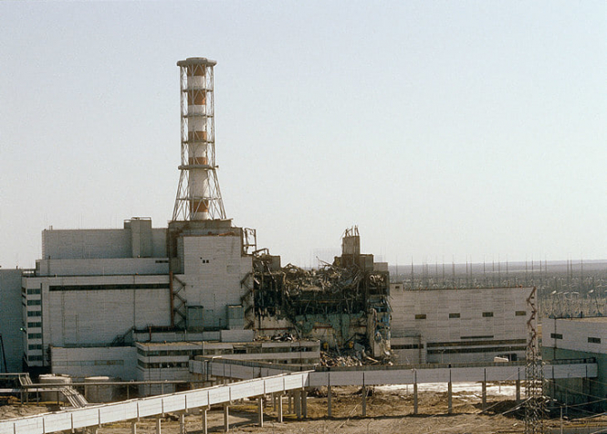 29 април 1986 година
