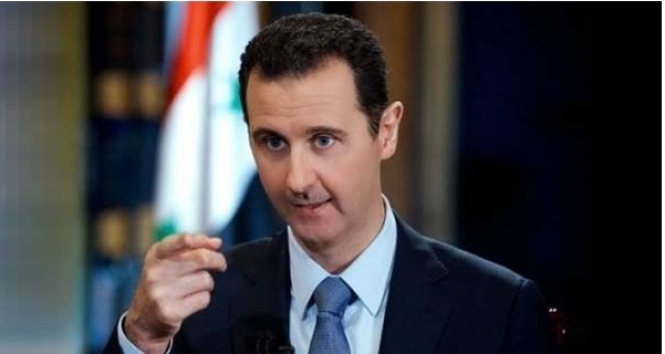 Асад: „Да лансирам хемиски напад кој нема никаква тактичка причина, само за да го свртам гневот и да предизвикам воена интервенција врз нас“. 