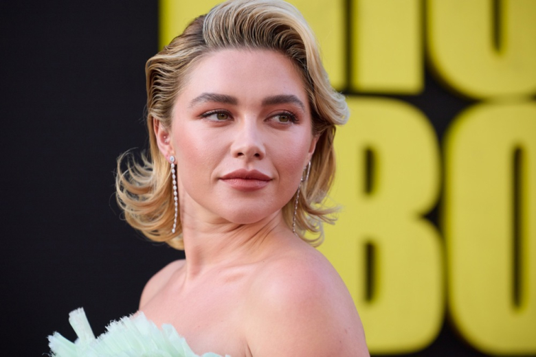 Флоренс Пју, ЕПА