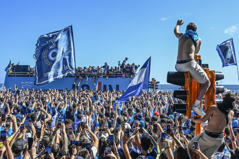 Photo: Epa Images
