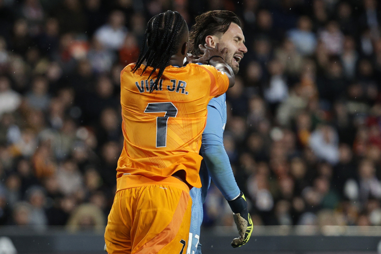 Фото: Epa Images